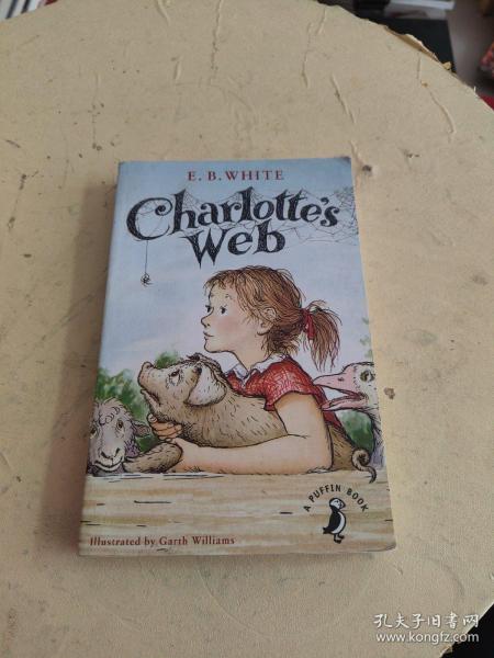 Charlotte's Web 