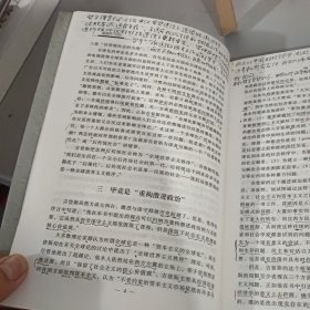 超越左与右：激进政治的未来