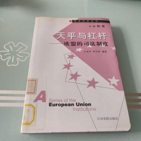 天平与杠杆:欧盟的司法制度