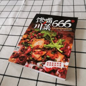 馋嘴川菜666例