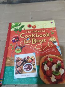 Cookbook for Boys