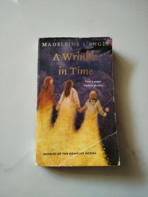 A Wrinkle in Time