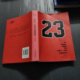迈克尔·乔丹与他的时代