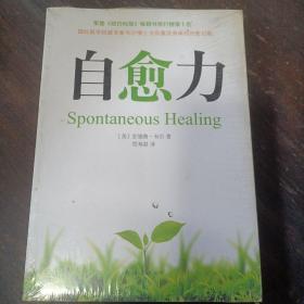 自愈力
