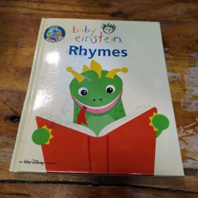 Rhymes 外文