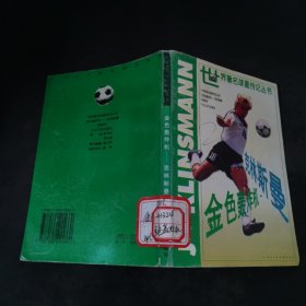 金色轟炸機(jī)-克林斯曼