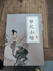 簪花小楷一纳兰性德《饮水词》