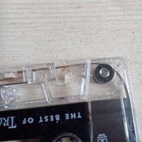 磁带特蕾西斯潘塞（打孔外版带）