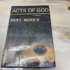 ACTS OF GOD