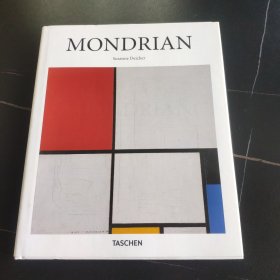 mondrian 蒙德里安 TASCHE