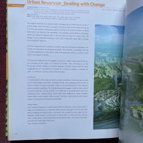 Landscape Architecture Competition Annual 2