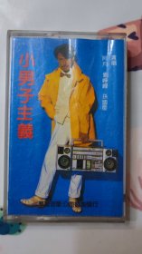 小男子主义，阿月，刘峥嵘，孙国庆演唱