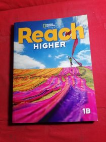 Reach Higher 1B