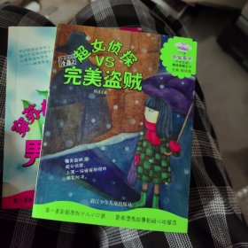 超级侦探VS完美盗贼