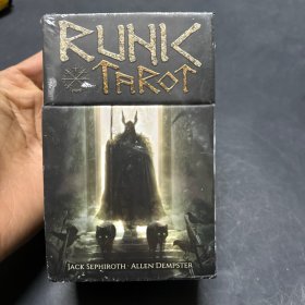 塔罗牌：runk tarot