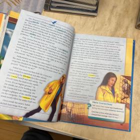 Reading Wonders Reading/Writing Workshop Grade 6
