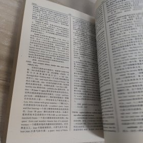 现代英汉同义词近义词辞典