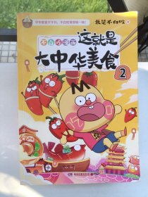这就是大中华美食2