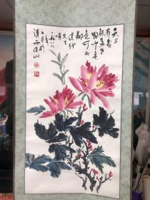 马骕1946年3月出生，云南省保山市人，工艺美大师，中国书法家协会会员、云南省书协理事、云南保山地区书法家协会主席、保山市美协主席、地、市文联常委、市政协常委、地委文化宣传顾问。