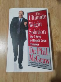 the ultimate weight solution