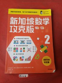 新加坡数学攻克版：几何·图表 2