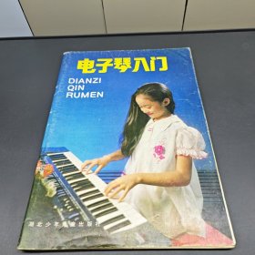 电子琴入门