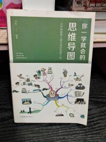 你一学就会的思维导图.