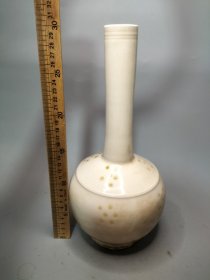 长泾瓶