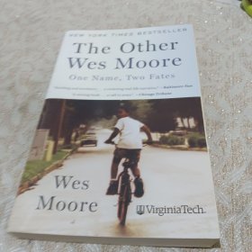 The other wes moore