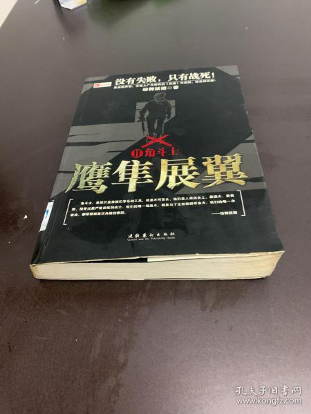 鹰隼展翼2：角斗士