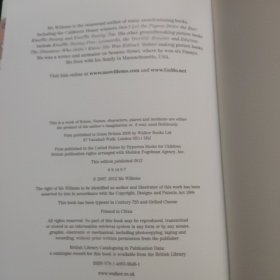 An elephant & Piggie book. I will surprise my friend.