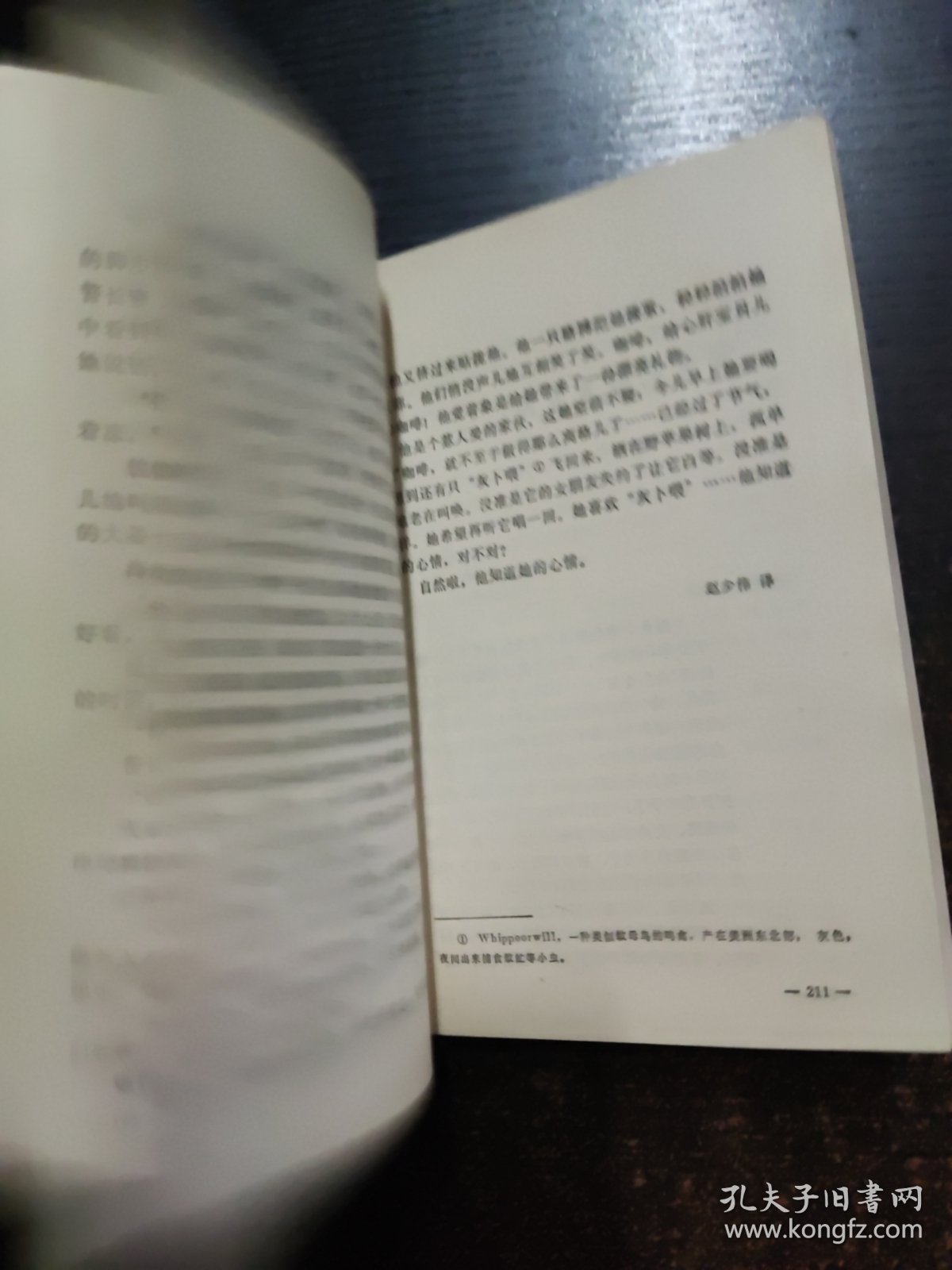 美国女作家短篇小说选