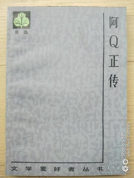 阿Q正传