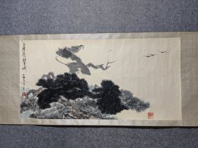 刘林 1940年11月25日生，安徽人。国家一级美术师，中国美术家协会会员，中国雕塑学会前理事，著名的雕塑家、画家。