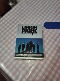 LINKIN PARK （5碟）