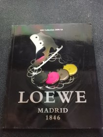 LOEWE MADRID 1846