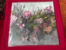 透视张昌贵作品