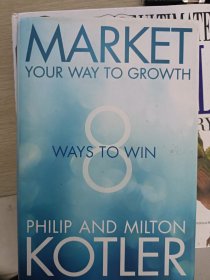 Market Your Way to Growth: 8 Ways to Win