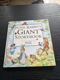 Peter Rabbits Giant Storybook