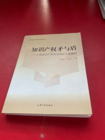 知识产权矛与盾：中国知识产权司法保护大案解析