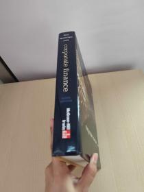 Corporate Finance （McGraw-Hill/Irwin Series in Finance, Insurance and Real Esta）