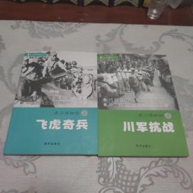 建川博物馆之川军抗战