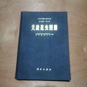 中国科学院动物研究所，昆虫图册第三号   天敌昆虫图册