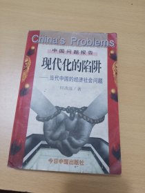 现代化的陷阱：当代中国的经济社会问题