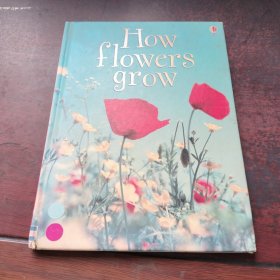 HowFlowersGrow