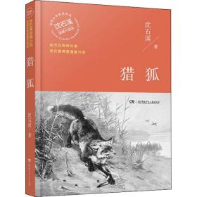 天命（温暖升级版）/动物小说大王沈石溪·经典获奖作品