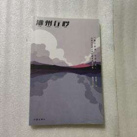 洮州行吟——”魅力临潭·生态家园”全国百名诗人看临潭采风作品集