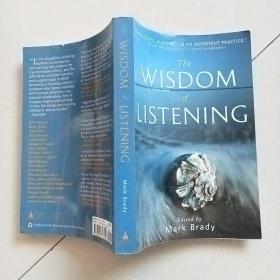 The Wisdom of Listening