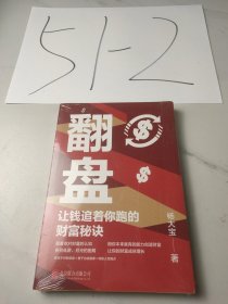 翻盘（《有钱人和你想的不一样》本土实践版；富人不会说的赚钱秘诀，学会一种就能变富）