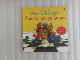 Mouse Moves House